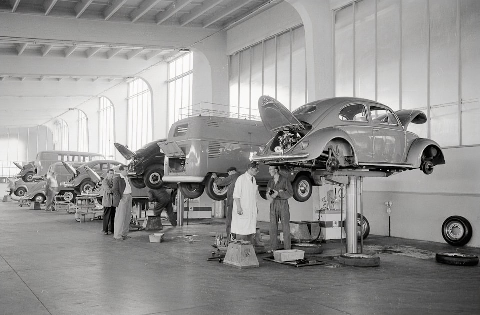 Top Auto Body Repair Tips