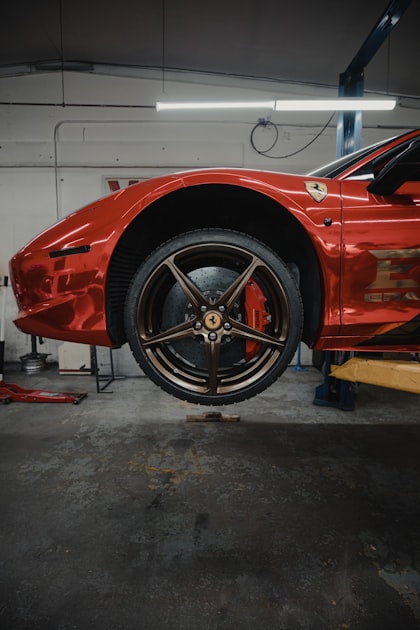 The Importance of Regular Vehicle Maintenance